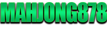 Logo Mahjong878
